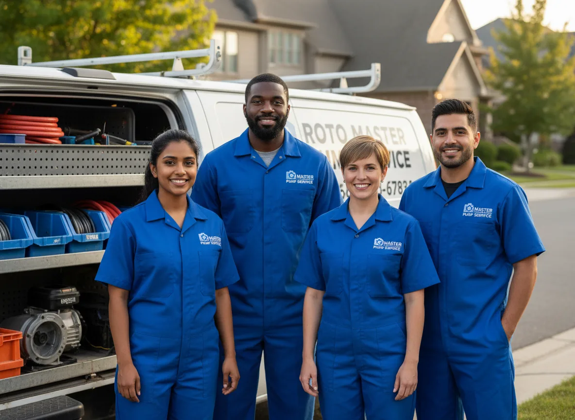 Sump Pump Installation company in Makawao, HI